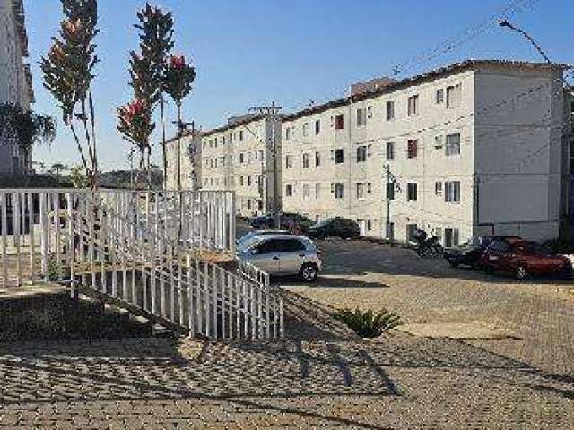 Oportunidade Única em CONTAGEM - MG | Tipo: Apartamento | Negociação: Leilão  | Situação: Imóvel