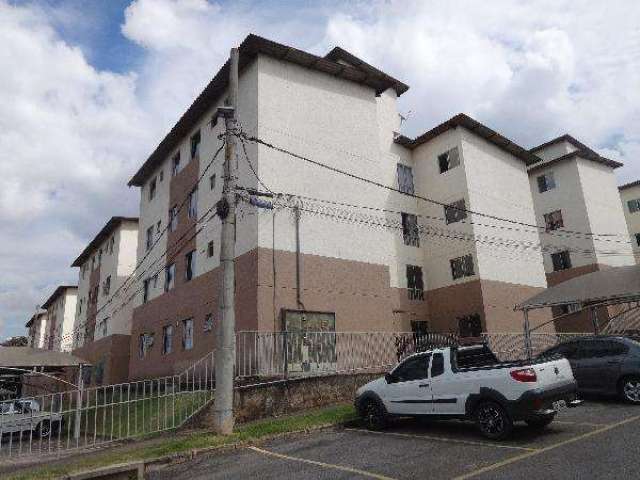 Oportunidade Única em BETIM - MG | Tipo: Apartamento | Negociação: Leilão  | Situação: Imóvel