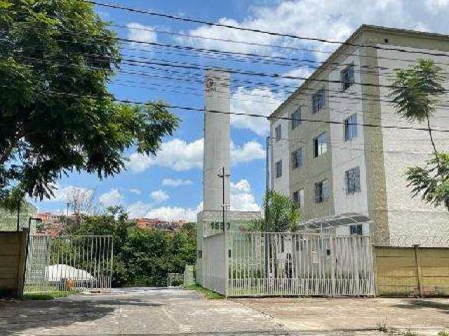 Oportunidade Única em SANTA LUZIA - MG | Tipo: Apartamento | Negociação: Leilão  | Situação: Imóvel