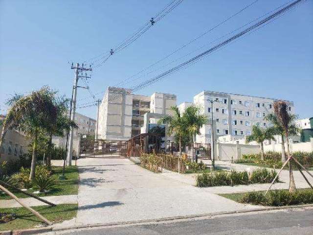 Oportunidade Única em MOGI DAS CRUZES - SP | Tipo: Apartamento | Negociação: Leilão  | Situação: Imóvel