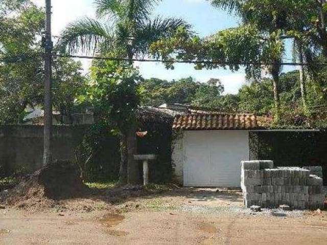 Oportunidade Única em GUARUJA - SP | Tipo: Casa | Negociação: Leilão  | Situação: Imóvel