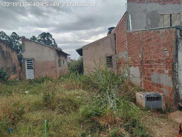 Oportunidade Única em BAURU - SP | Tipo: Casa | Negociação: Leilão  | Situação: Imóvel