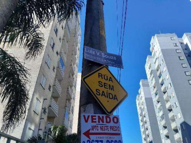 Oportunidade Única em SAO BERNARDO DO CAMPO - SP | Tipo: Apartamento | Negociação: Leilão  | Situação: Imóvel