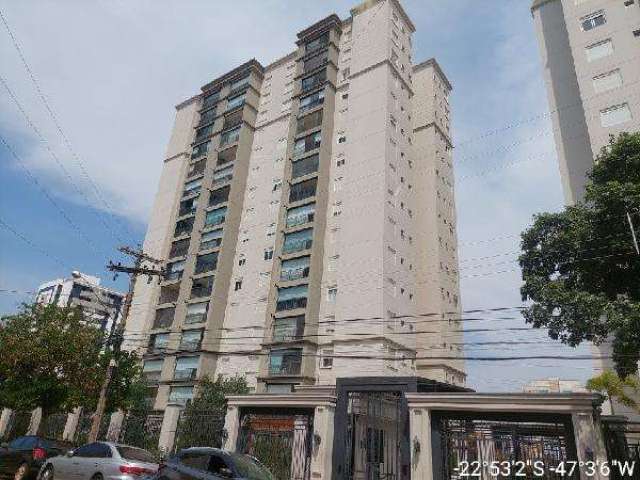 Oportunidade Única em CAMPINAS - SP | Tipo: Apartamento | Negociação: Leilão  | Situação: Imóvel