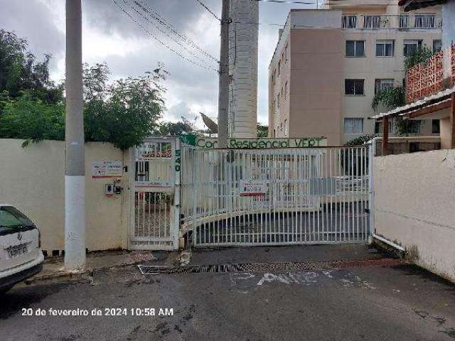 Oportunidade Única em ITU - SP | Tipo: Apartamento | Negociação: Leilão  | Situação: Imóvel