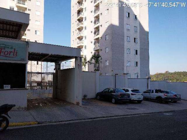 Oportunidade Única em PIRACICABA - SP | Tipo: Apartamento | Negociação: Leilão  | Situação: Imóvel