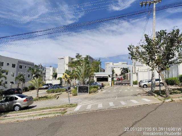 Oportunidade Única em PRESIDENTE PRUDENTE - SP | Tipo: Apartamento | Negociação: Leilão  | Situação: Imóvel