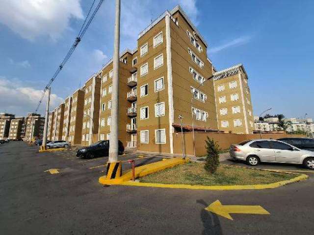 Oportunidade Única em GUARULHOS - SP | Tipo: Apartamento | Negociação: Leilão  | Situação: Imóvel