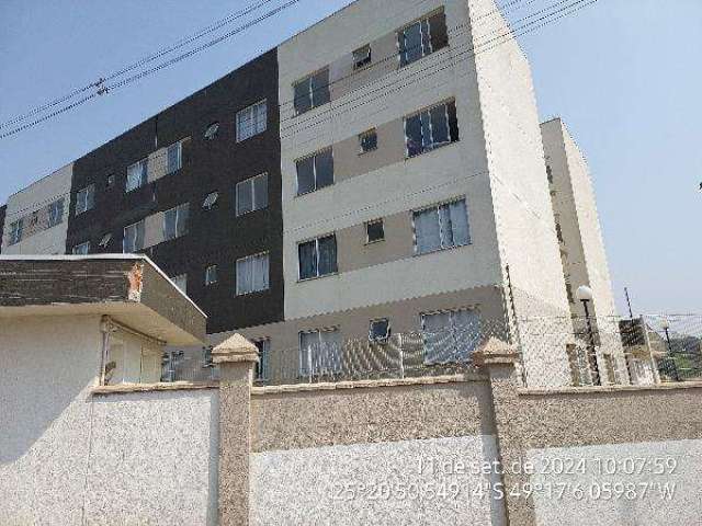 Oportunidade Única em ALMIRANTE TAMANDARE - PR | Tipo: Apartamento | Negociação: Leilão  | Situação: Imóvel