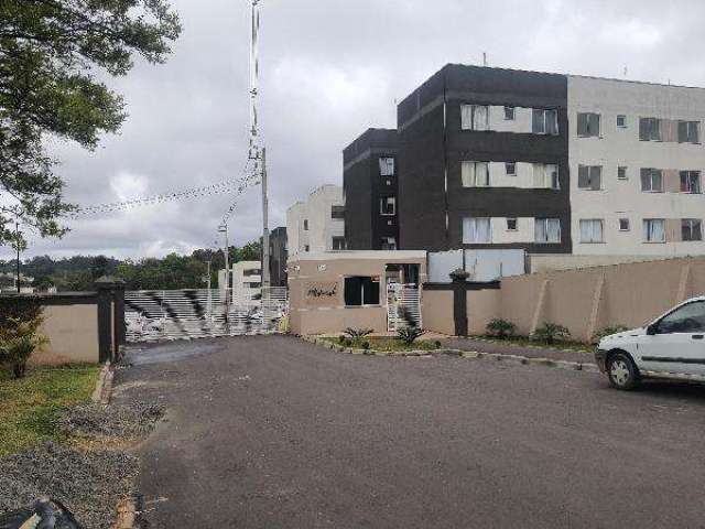 Oportunidade Única em ALMIRANTE TAMANDARE - PR | Tipo: Apartamento | Negociação: Leilão  | Situação: Imóvel