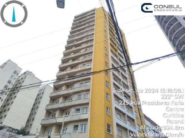 Oportunidade Única em CURITIBA - PR | Tipo: Apartamento | Negociação: Leilão  | Situação: Imóvel