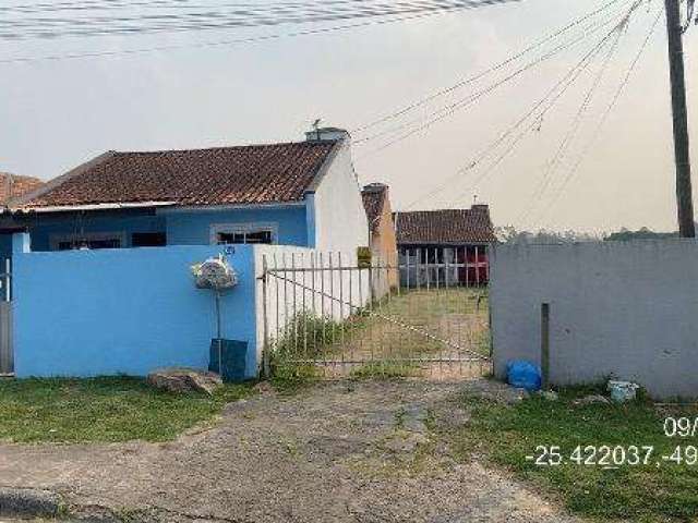 Oportunidade Única em PIRAQUARA - PR | Tipo: Casa | Negociação: Leilão  | Situação: Imóvel