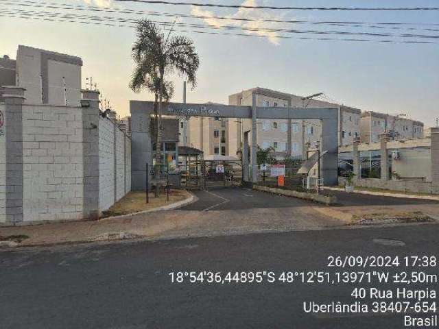 Oportunidade Única em UBERLANDIA - MG | Tipo: Apartamento | Negociação: Leilão  | Situação: Imóvel