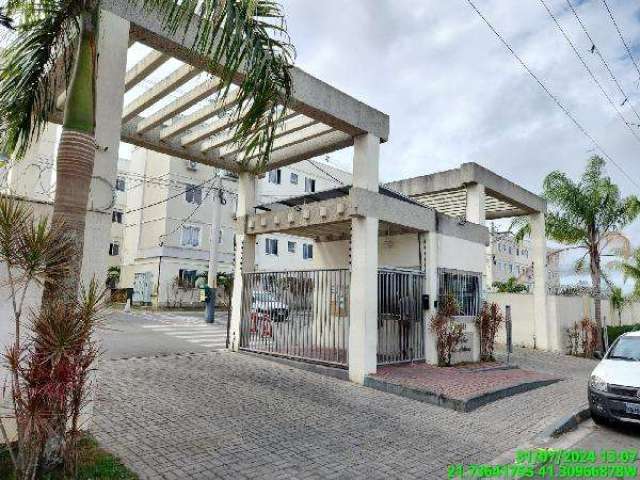 Oportunidade Única em CAMPOS DOS GOYTACAZES - RJ | Tipo: Apartamento | Negociação: Leilão  | Situação: Imóvel