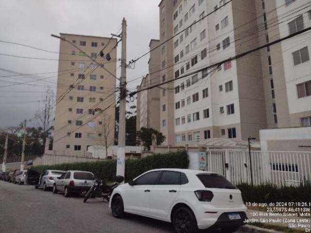 Oportunidade Única em SAO PAULO - SP | Tipo: Apartamento | Negociação: Leilão  | Situação: Imóvel