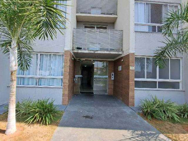 Oportunidade Única em VARGINHA - MG | Tipo: Apartamento | Negociação: Leilão  | Situação: Imóvel