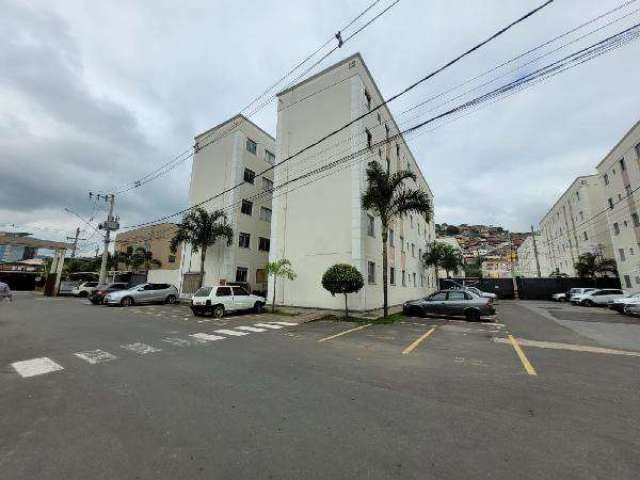 Oportunidade Única em JUIZ DE FORA - MG | Tipo: Apartamento | Negociação: Leilão  | Situação: Imóvel