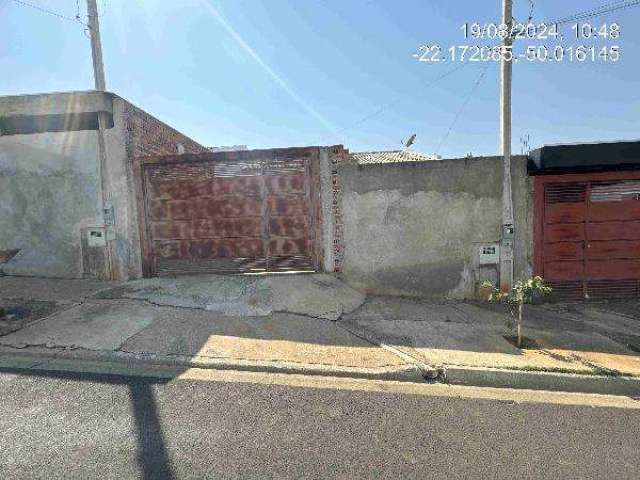 Oportunidade Única em MARILIA - SP | Tipo: Casa | Negociação: Leilão  | Situação: Imóvel