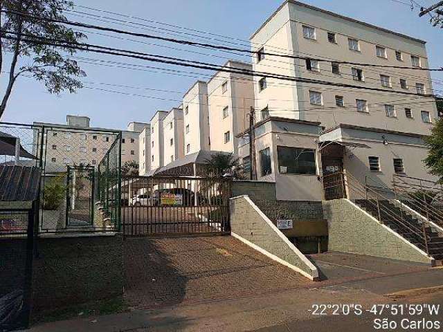 Oportunidade Única em SAO CARLOS - SP | Tipo: Apartamento | Negociação: Leilão  | Situação: Imóvel