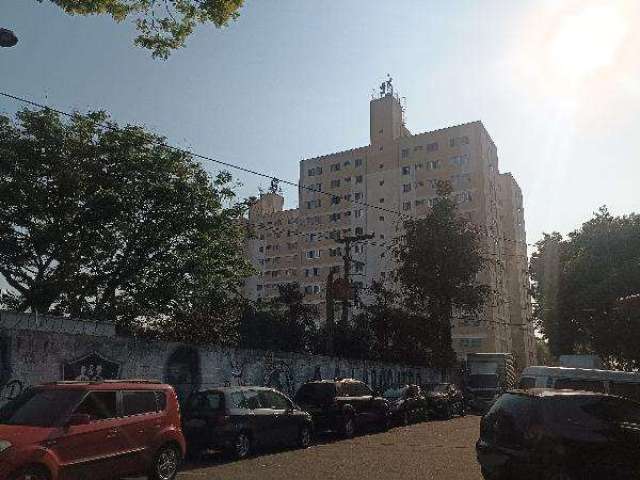 Oportunidade Única em SAO PAULO - SP | Tipo: Apartamento | Negociação: Leilão  | Situação: Imóvel