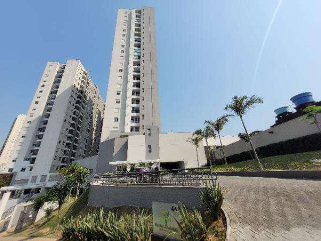 Oportunidade Única em BARUERI - SP | Tipo: Apartamento | Negociação: Leilão  | Situação: Imóvel