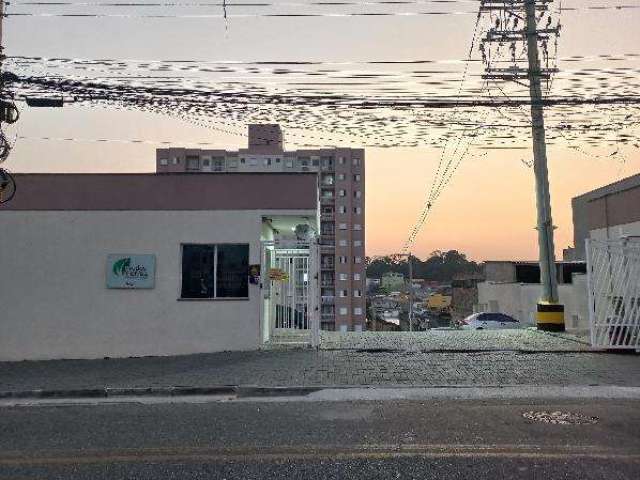 Oportunidade Única em FERRAZ DE VASCONCELOS - SP | Tipo: Apartamento | Negociação: Leilão  | Situação: Imóvel