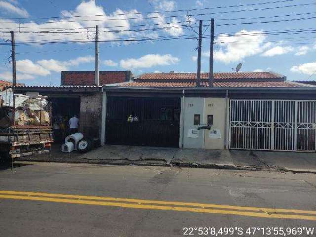 Oportunidade Única em HORTOLANDIA - SP | Tipo: Casa | Negociação: Leilão  | Situação: Imóvel