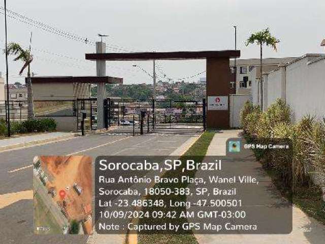 Oportunidade Única em SOROCABA - SP | Tipo: Apartamento | Negociação: Leilão  | Situação: Imóvel