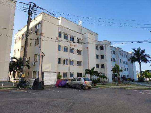 Oportunidade Única em MACAE - RJ | Tipo: Apartamento | Negociação: Leilão  | Situação: Imóvel