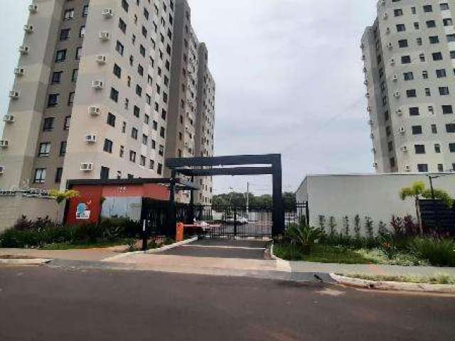 Oportunidade Única em UBERLANDIA - MG | Tipo: Apartamento | Negociação: Leilão  | Situação: Imóvel