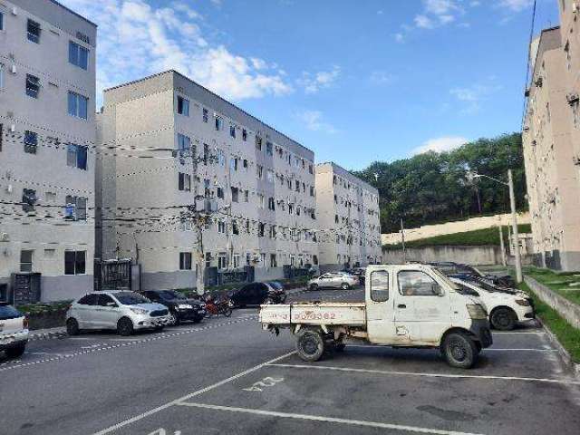 Oportunidade Única em BELFORD ROXO - RJ | Tipo: Apartamento | Negociação: Leilão  | Situação: Imóvel