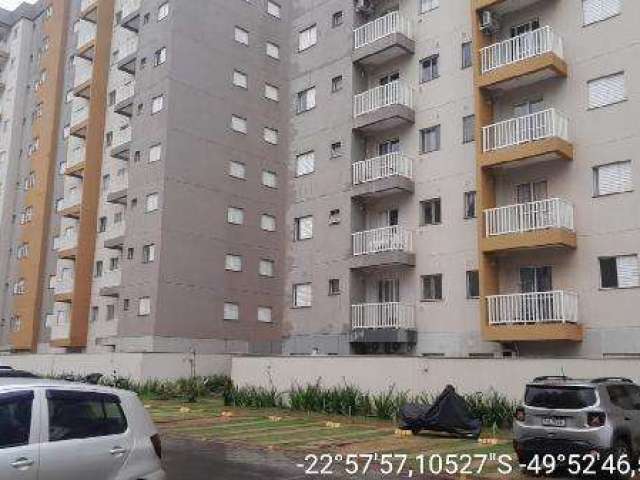 Oportunidade Única em OURINHOS - SP | Tipo: Apartamento | Negociação: Leilão  | Situação: Imóvel