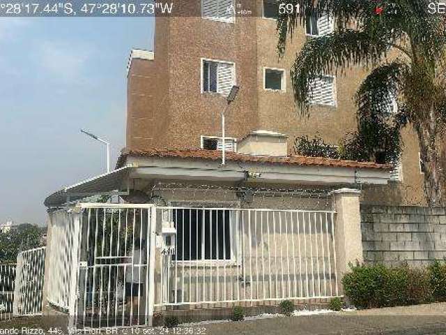 Oportunidade Única em SOROCABA - SP | Tipo: Apartamento | Negociação: Leilão  | Situação: Imóvel