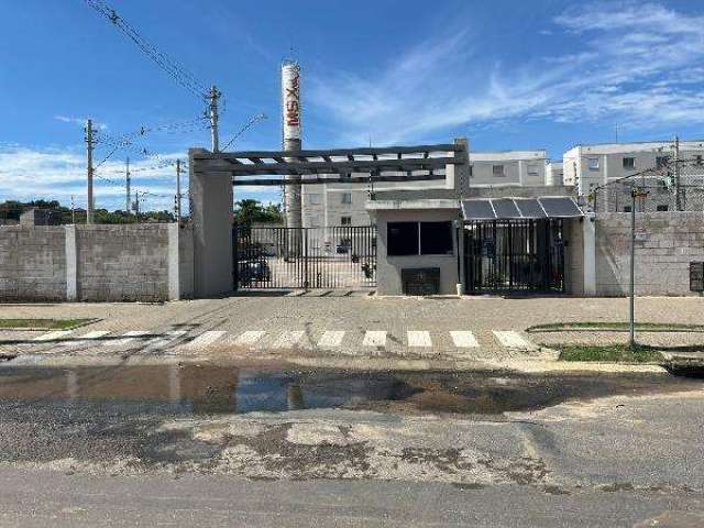 Oportunidade Única em TAUBATE - SP | Tipo: Apartamento | Negociação: Leilão  | Situação: Imóvel