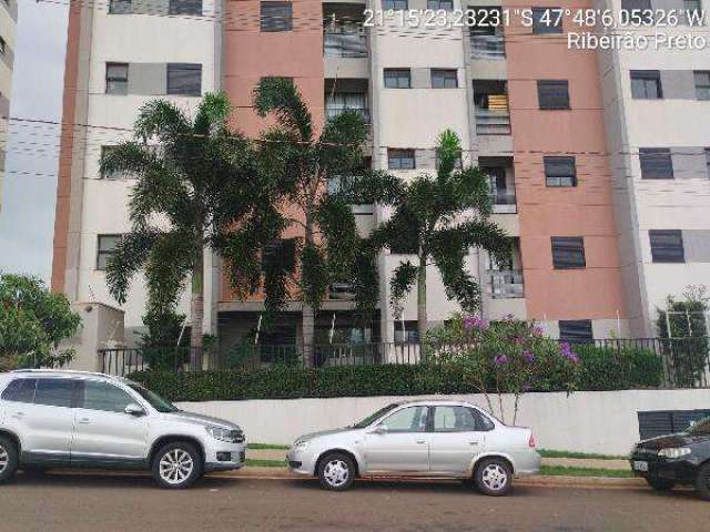 Oportunidade Única em RIBEIRAO PRETO - SP | Tipo: Apartamento | Negociação: Leilão  | Situação: Imóvel