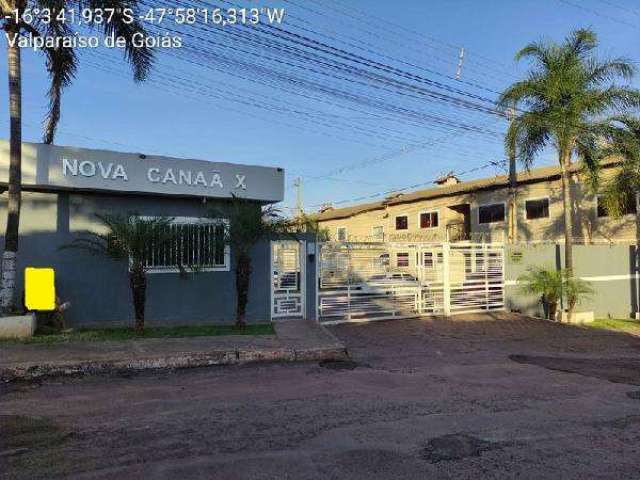 Oportunidade Única em VALPARAISO DE GOIAS - GO | Tipo: Apartamento | Negociação: Leilão  | Situação: Imóvel