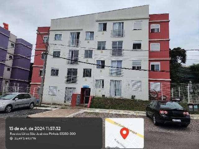 Oportunidade Única em SAO JOSE DOS PINHAIS - PR | Tipo: Apartamento | Negociação: Leilão  | Situação: Imóvel