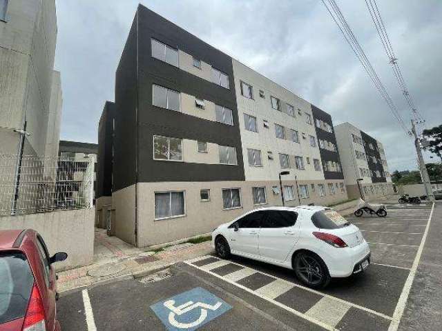 Oportunidade Única em ALMIRANTE TAMANDARE - PR | Tipo: Apartamento | Negociação: Leilão  | Situação: Imóvel