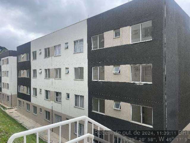 Oportunidade Única em ALMIRANTE TAMANDARE - PR | Tipo: Apartamento | Negociação: Leilão  | Situação: Imóvel