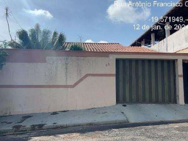 Oportunidade Única em ARAXA - MG | Tipo: Casa | Negociação: Leilão  | Situação: Imóvel