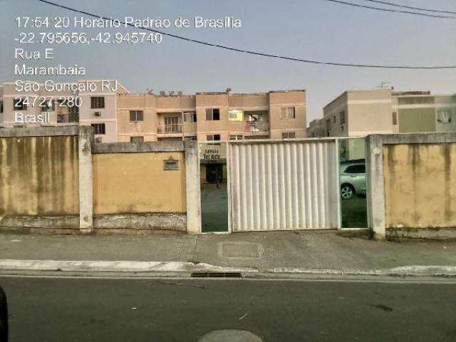 Oportunidade Única em SAO GONCALO - RJ | Tipo: Apartamento | Negociação: Leilão  | Situação: Imóvel