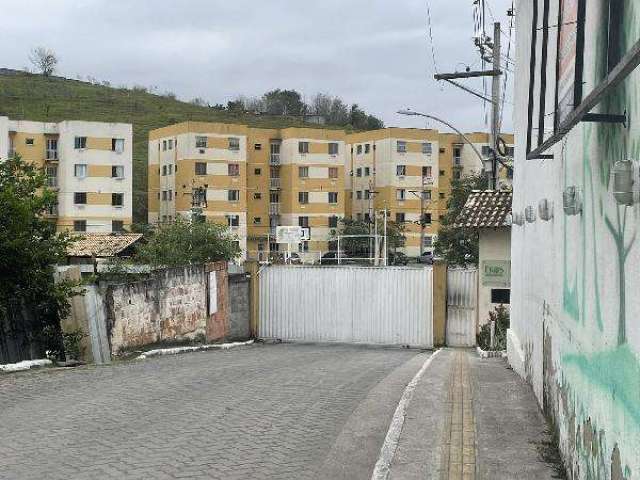 Oportunidade Única em SAO GONCALO - RJ | Tipo: Apartamento | Negociação: Leilão  | Situação: Imóvel