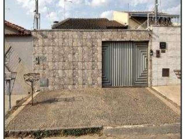 Oportunidade Única em APARECIDA DE GOIANIA - GO | Tipo: Casa | Negociação: Leilão  | Situação: Imóvel