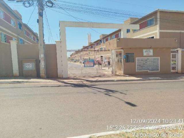 Oportunidade Única em VALPARAISO DE GOIAS - GO | Tipo: Apartamento | Negociação: Leilão  | Situação: Imóvel