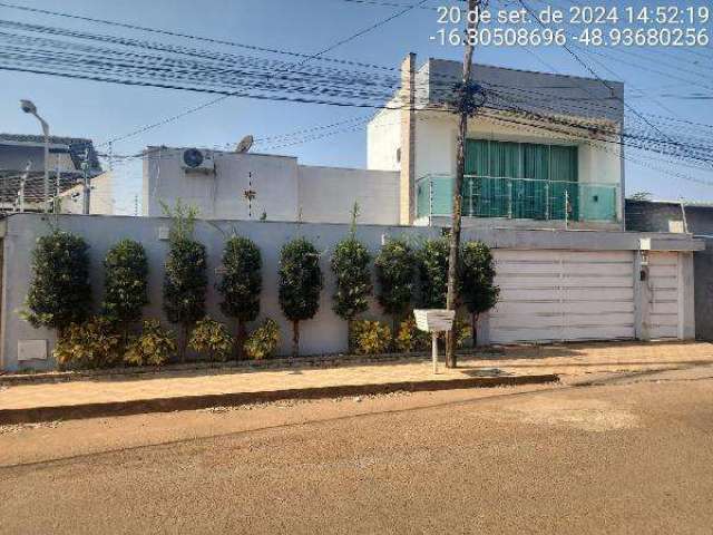 Oportunidade Única em ANAPOLIS - GO | Tipo: Casa | Negociação: Leilão  | Situação: Imóvel