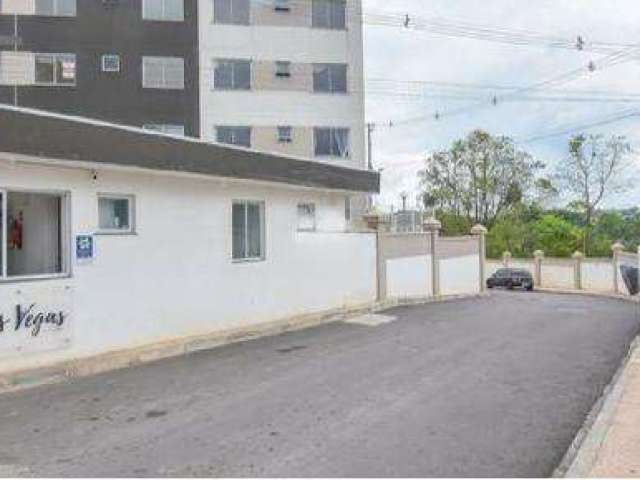 Oportunidade Única em ALMIRANTE TAMANDARE - PR | Tipo: Apartamento | Negociação: Leilão  | Situação: Imóvel