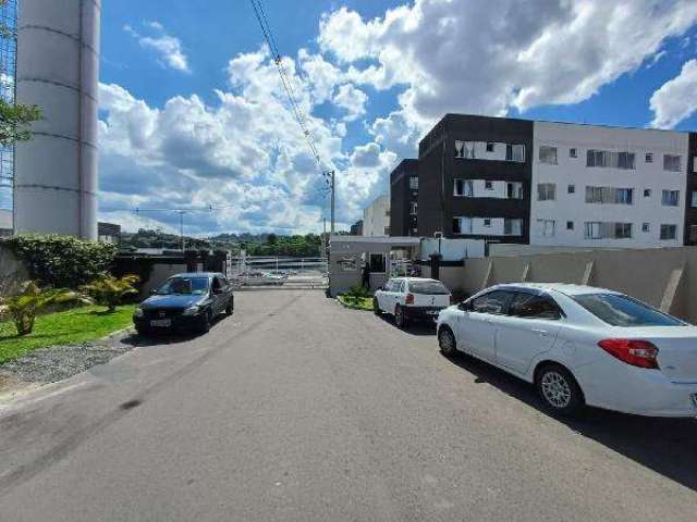 Oportunidade Única em ALMIRANTE TAMANDARE - PR | Tipo: Apartamento | Negociação: Leilão  | Situação: Imóvel