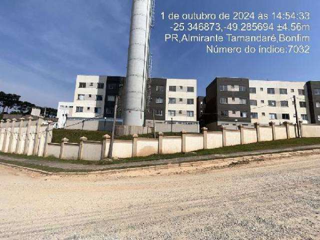 Oportunidade Única em ALMIRANTE TAMANDARE - PR | Tipo: Apartamento | Negociação: Leilão  | Situação: Imóvel