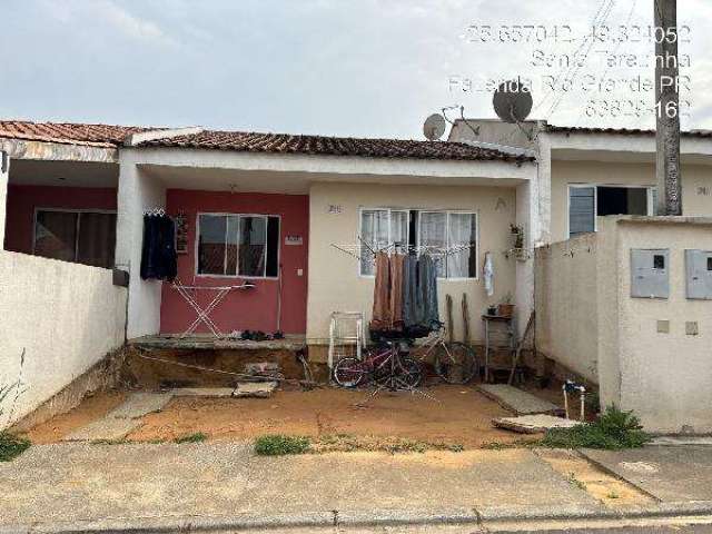 Oportunidade Única em FAZENDA RIO GRANDE - PR | Tipo: Casa | Negociação: Leilão  | Situação: Imóvel