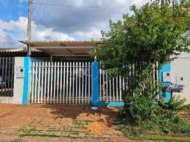 Oportunidade Única em CASCAVEL - PR | Tipo: Casa | Negociação: Leilão  | Situação: Imóvel